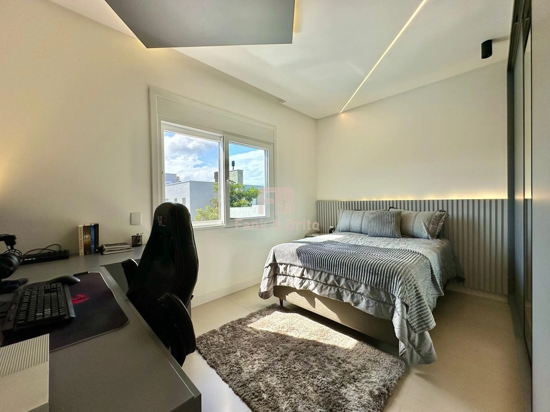 CASA CINCO SUÍTES NO VELAS DA MARINA: 22ª foto da galeria de imagens do imóvel