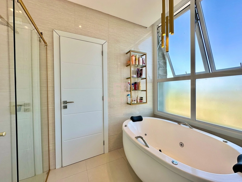 CASA CINCO SUÍTES NO VELAS DA MARINA: 18ª foto da galeria de imagens do imóvel