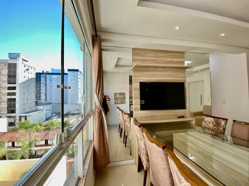 Apartamento com 2 dormitórios à venda em Capão da Canoa: 2ª foto da galeria de imagens do imóvel