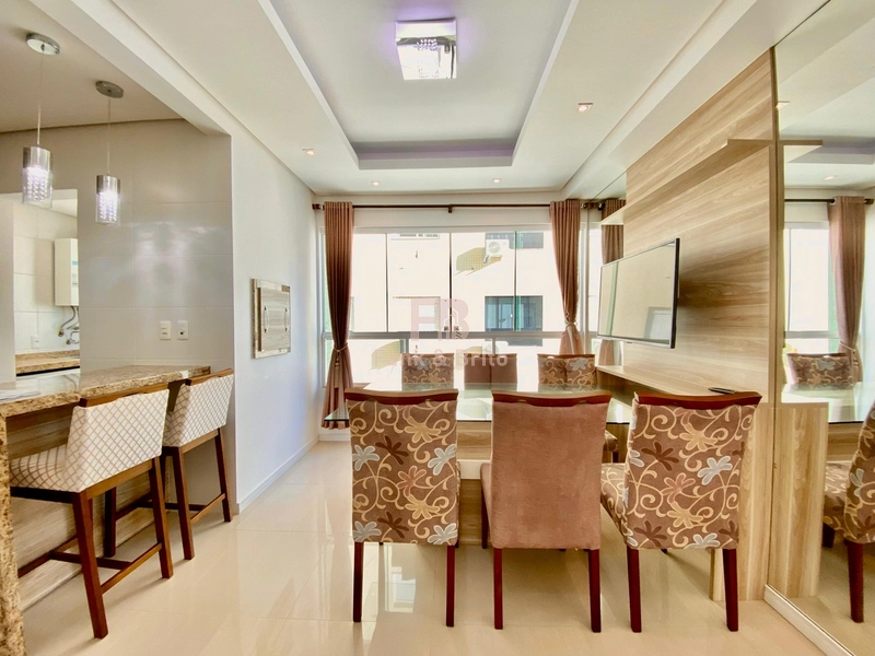Apartamento com 2 dormitórios à venda em Capão da Canoa: 1ª foto da galeria de imagens do imóvel