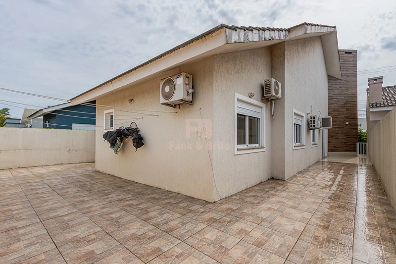 Casa com 4 dormitórios à venda no condomínio Condado de Capão.: 40ª foto da galeria de imagens do imóvel