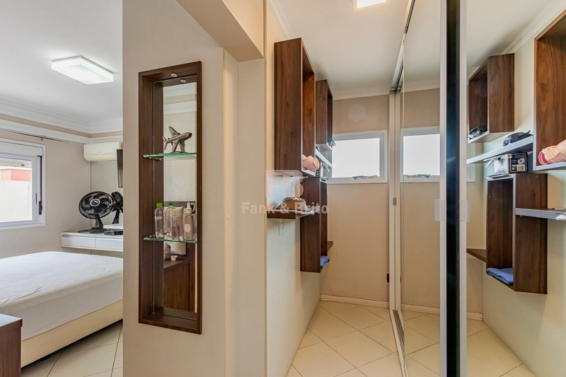 Casa com 4 dormitórios à venda no condomínio Condado de Capão.: 30ª foto da galeria de imagens do imóvel