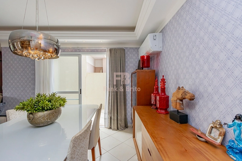 Casa com 4 dormitórios à venda no condomínio Condado de Capão.: 10ª foto da galeria de imagens do imóvel