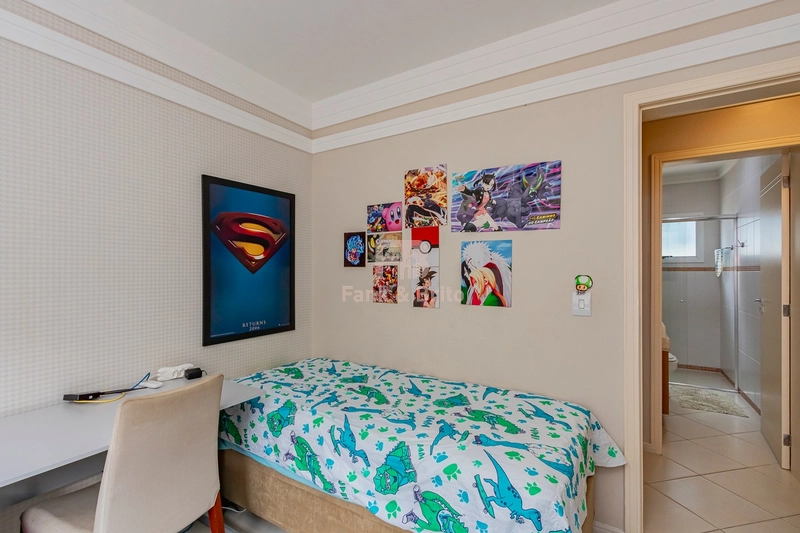 Casa com 4 dormitórios à venda no condomínio Condado de Capão.: 23ª foto da galeria de imagens do imóvel