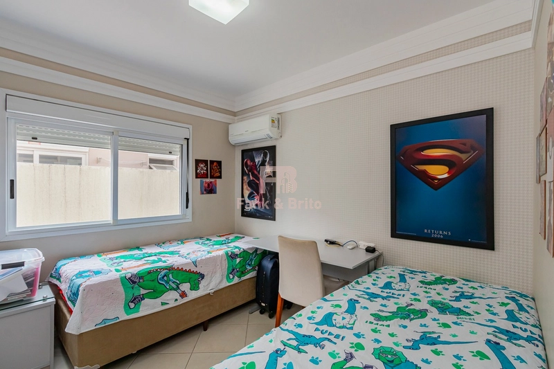Casa com 4 dormitórios à venda no condomínio Condado de Capão.: 22ª foto da galeria de imagens do imóvel