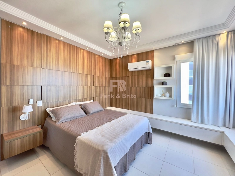 APARTAMENTO A VENDA NA BEIRA MAR DE CAPÃO DA CANOA: 28ª foto da galeria de imagens do imóvel