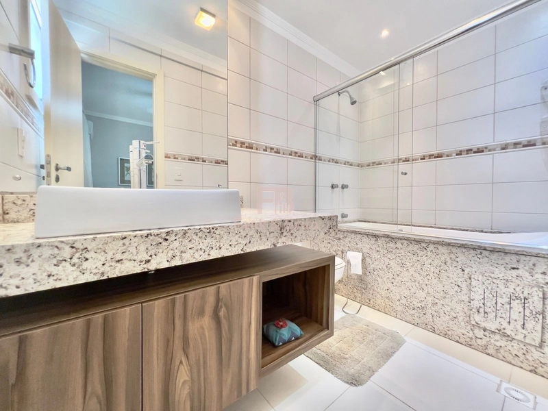 APARTAMENTO A VENDA NA BEIRA MAR DE CAPÃO DA CANOA: 18ª foto da galeria de imagens do imóvel