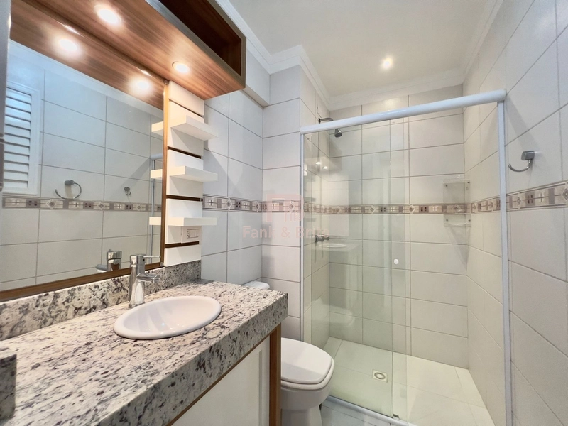 APARTAMENTO A VENDA NA BEIRA MAR DE CAPÃO DA CANOA: 20ª foto da galeria de imagens do imóvel