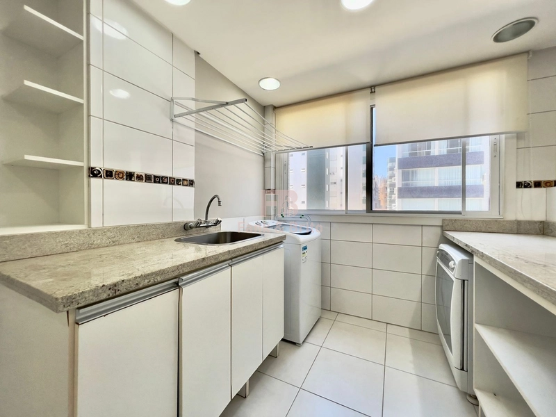 APARTAMENTO A VENDA NA BEIRA MAR DE CAPÃO DA CANOA: 2ª foto da galeria de imagens do imóvel