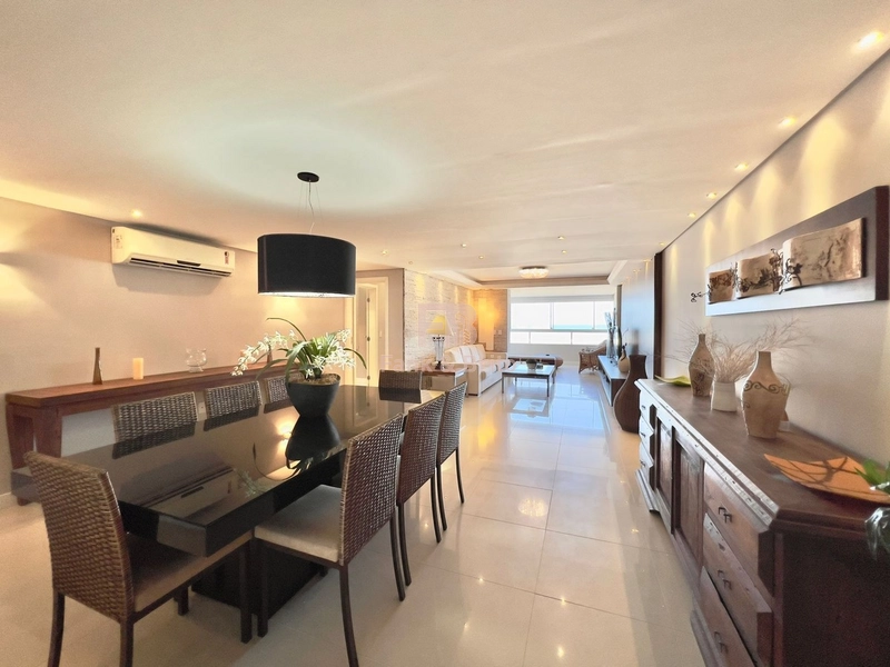APARTAMENTO A VENDA NA BEIRA MAR DE CAPÃO DA CANOA: 13ª foto da galeria de imagens do imóvel