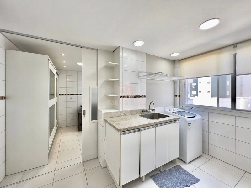 APARTAMENTO A VENDA NA BEIRA MAR DE CAPÃO DA CANOA: 4ª foto da galeria de imagens do imóvel
