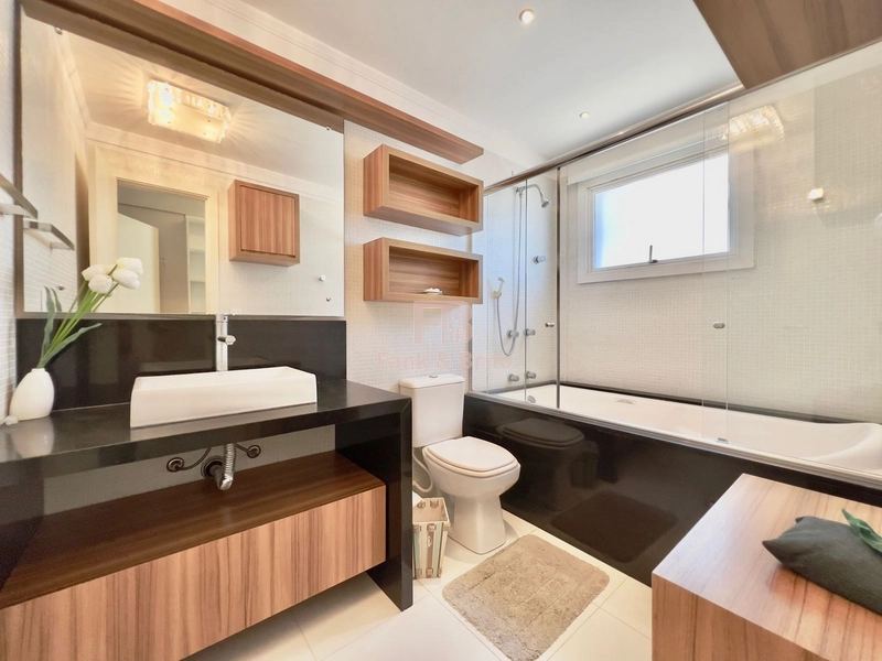 APARTAMENTO A VENDA NA BEIRA MAR DE CAPÃO DA CANOA: 25ª foto da galeria de imagens do imóvel