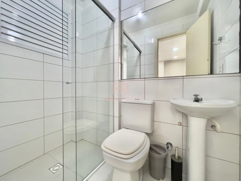 APARTAMENTO A VENDA NA BEIRA MAR DE CAPÃO DA CANOA: 5ª foto da galeria de imagens do imóvel