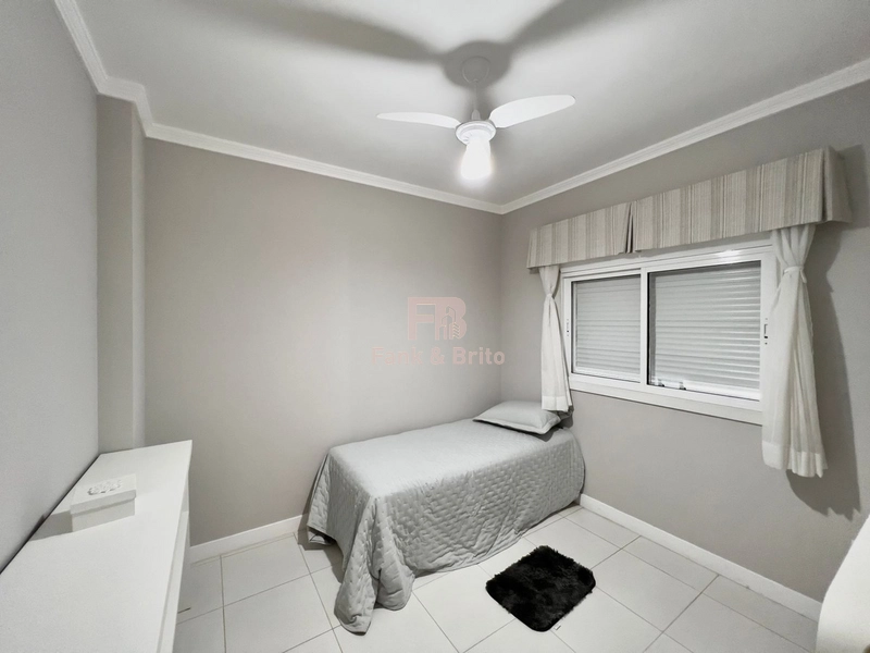 APARTAMENTO A VENDA NA BEIRA MAR DE CAPÃO DA CANOA: 22ª foto da galeria de imagens do imóvel