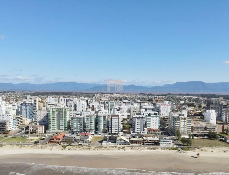 APARTAMENTO A VENDA NA BEIRA MAR DE CAPÃO DA CANOA: 35ª foto da galeria de imagens do imóvel