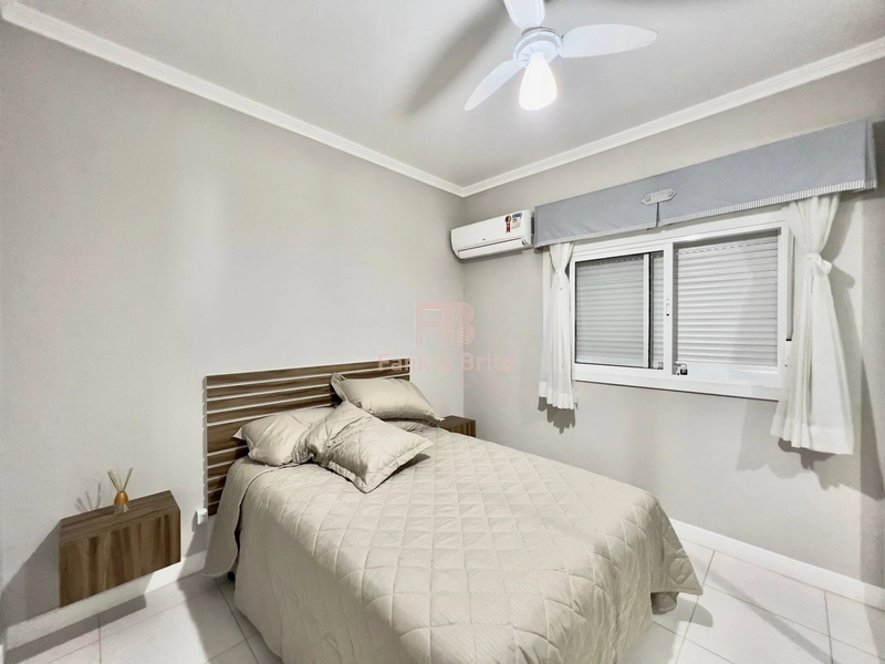 APARTAMENTO A VENDA NA BEIRA MAR DE CAPÃO DA CANOA: 21ª foto da galeria de imagens do imóvel