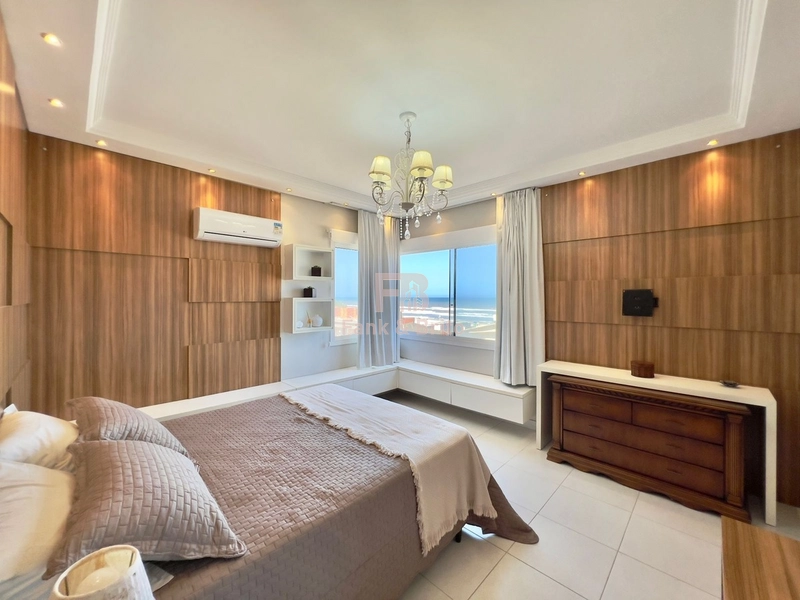 APARTAMENTO A VENDA NA BEIRA MAR DE CAPÃO DA CANOA: 27ª foto da galeria de imagens do imóvel