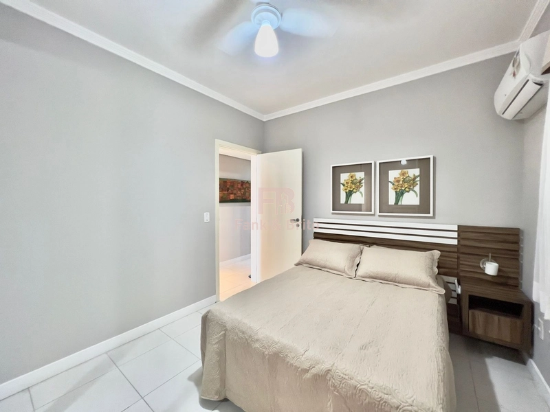 APARTAMENTO A VENDA NA BEIRA MAR DE CAPÃO DA CANOA: 23ª foto da galeria de imagens do imóvel