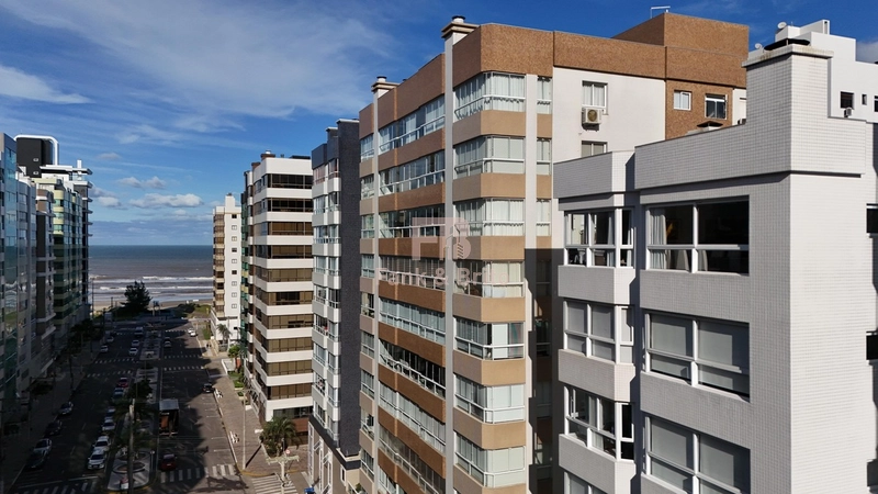 APARTAMENTO A VENDA NA AVENIDA UBIRAJARA, A 2 QUADRAS DO MAR: 18ª foto da galeria de imagens do imóvel