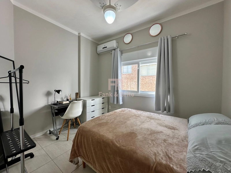 APARTAMENTO A VENDA NA AVENIDA UBIRAJARA, A 2 QUADRAS DO MAR: 12ª foto da galeria de imagens do imóvel
