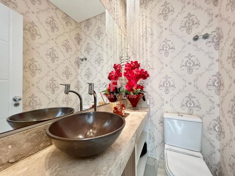 Casa com 5 dormitórios à venda no condomínio Condado de Capão: 10ª foto da galeria de imagens do imóvel