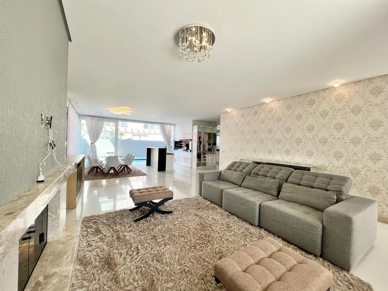 Casa com 5 dormitórios à venda no condomínio Condado de Capão: 4ª foto da galeria de imagens do imóvel