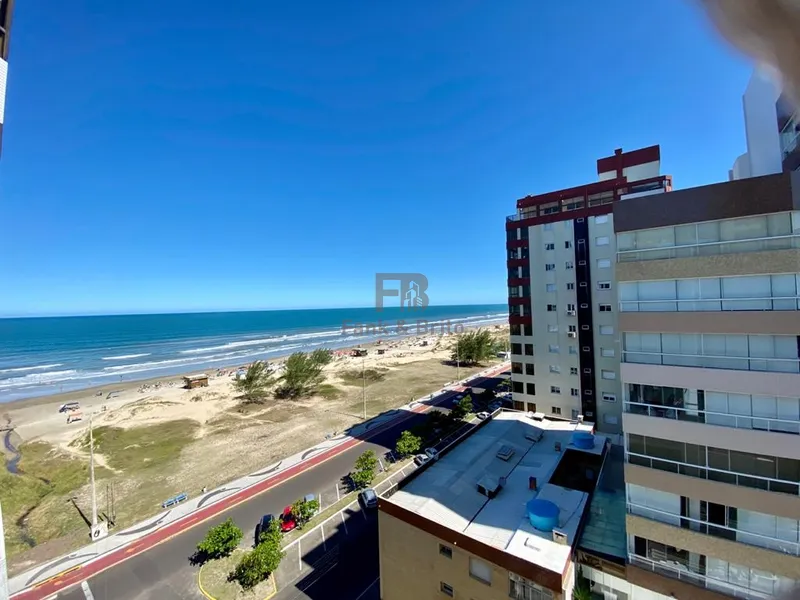 JUNTO A BEIRA MAR E CALÇADÃO, ENTRE DUAS PRAÇAS!: 22ª foto da galeria de imagens do imóvel