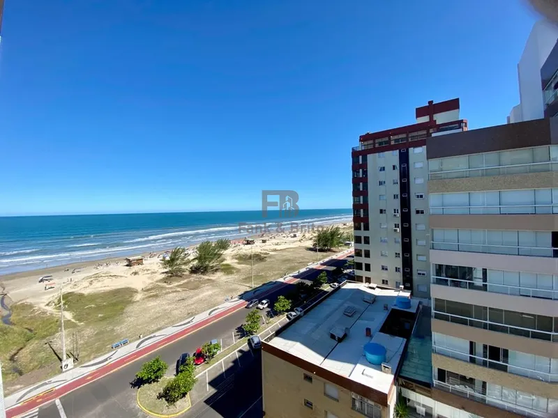 JUNTO A BEIRA MAR E CALÇADÃO, ENTRE DUAS PRAÇAS!: 24ª foto da galeria de imagens do imóvel