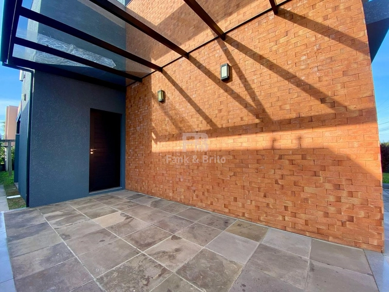 Casa em condomínio fechado em Capão da Canoa!: 3ª foto da galeria de imagens do imóvel