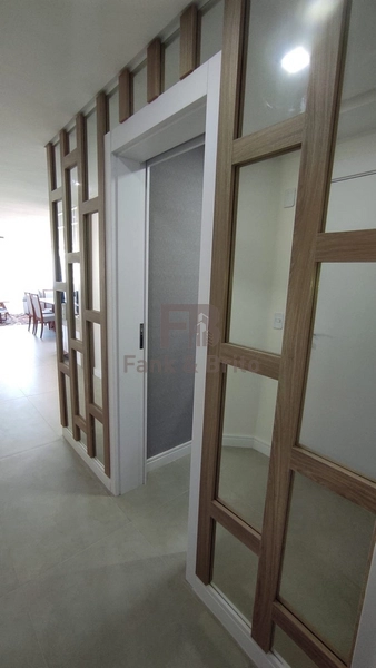 APARTAMENTO 3 DORMITÓRIOS MOBILIADO E DECORADO: 11ª foto da galeria de imagens do imóvel
