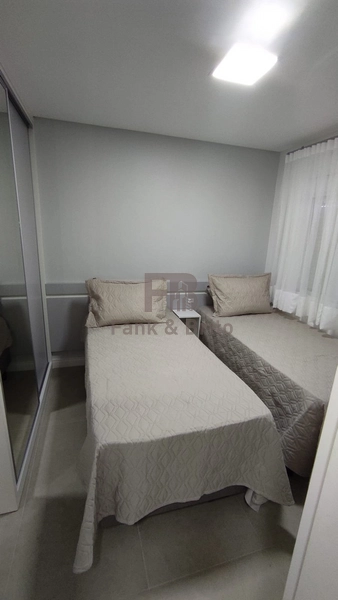APARTAMENTO 3 DORMITÓRIOS MOBILIADO E DECORADO: 2ª foto da galeria de imagens do imóvel