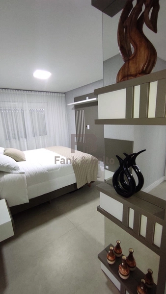 APARTAMENTO 3 DORMITÓRIOS MOBILIADO E DECORADO: 5ª foto da galeria de imagens do imóvel