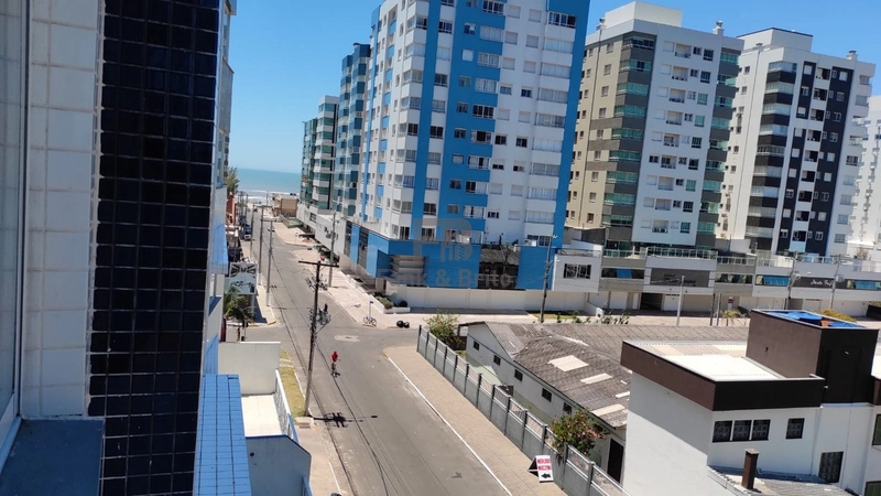 APARTAMENTO 3 DORMITÓRIOS MOBILIADO E DECORADO: 3ª foto da galeria de imagens do imóvel