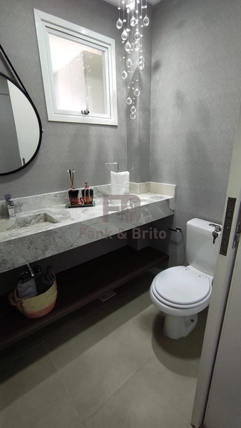 APARTAMENTO 3 DORMITÓRIOS MOBILIADO E DECORADO: 17ª foto da galeria de imagens do imóvel