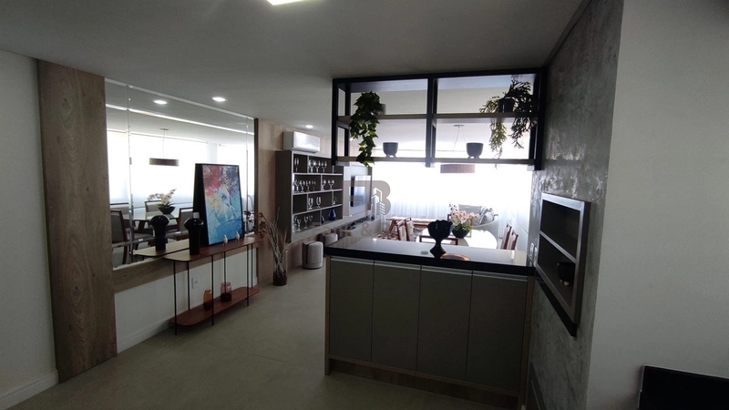 APARTAMENTO 3 DORMITÓRIOS MOBILIADO E DECORADO: 19ª foto da galeria de imagens do imóvel