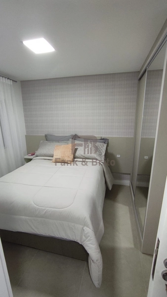 APARTAMENTO 3 DORMITÓRIOS MOBILIADO E DECORADO: 4ª foto da galeria de imagens do imóvel
