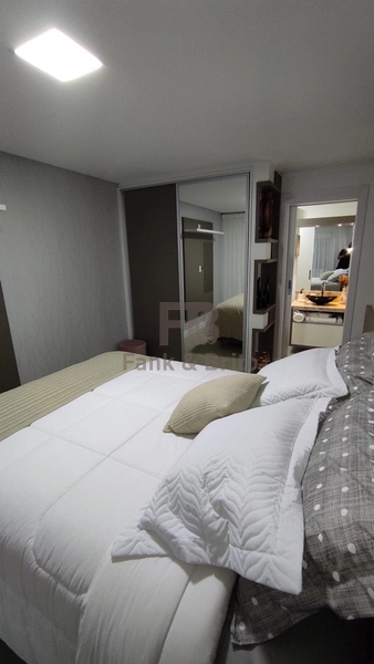 APARTAMENTO 3 DORMITÓRIOS MOBILIADO E DECORADO: 8ª foto da galeria de imagens do imóvel