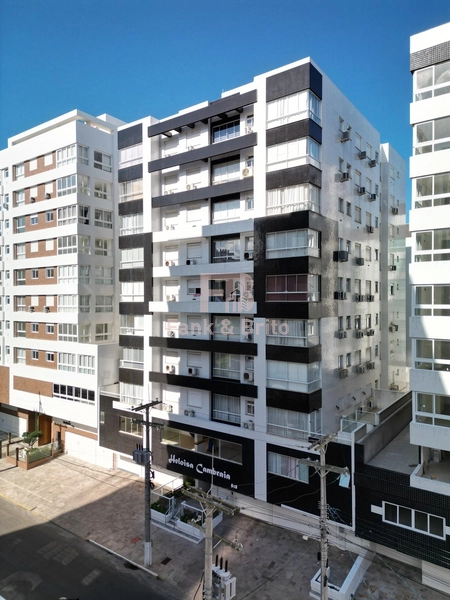 MOBILIADO E DECORADO APENAS UMA QUADRA DO MAR.: 23ª foto da galeria de imagens do imóvel