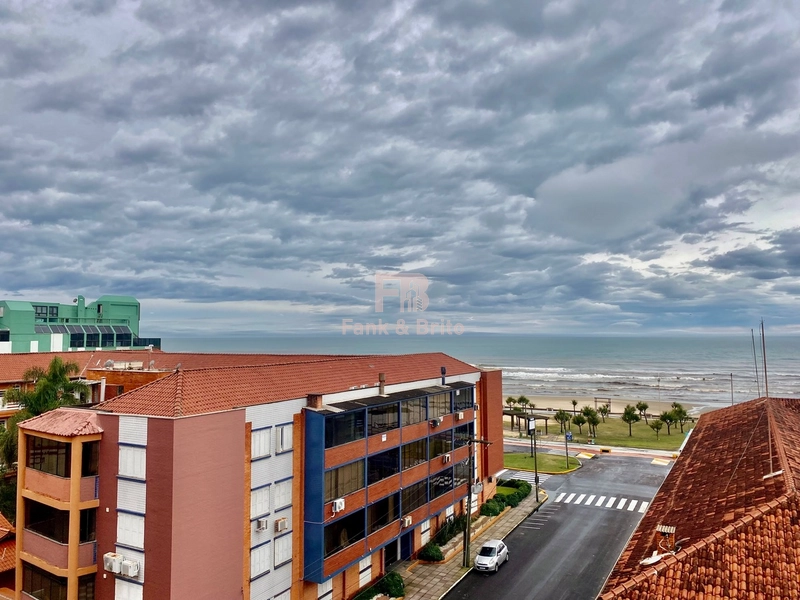 VISTA LIBERADA PARA O MAR.: 8ª foto da galeria de imagens do imóvel