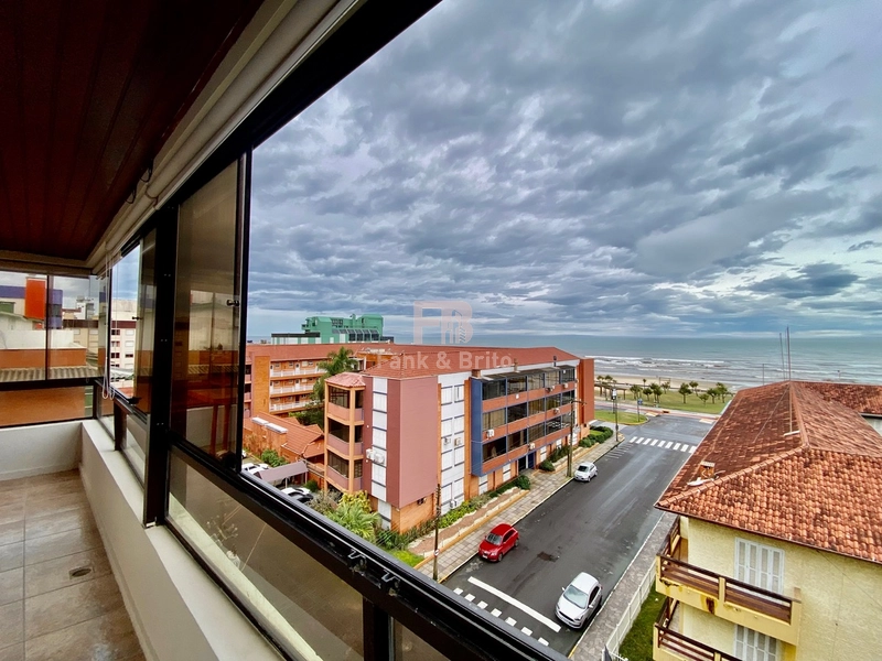 VISTA LIBERADA PARA O MAR.: 9ª foto da galeria de imagens do imóvel