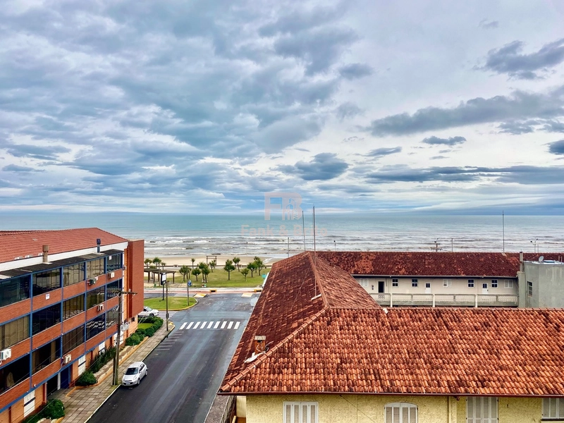 VISTA LIBERADA PARA O MAR.: 2ª foto da galeria de imagens do imóvel