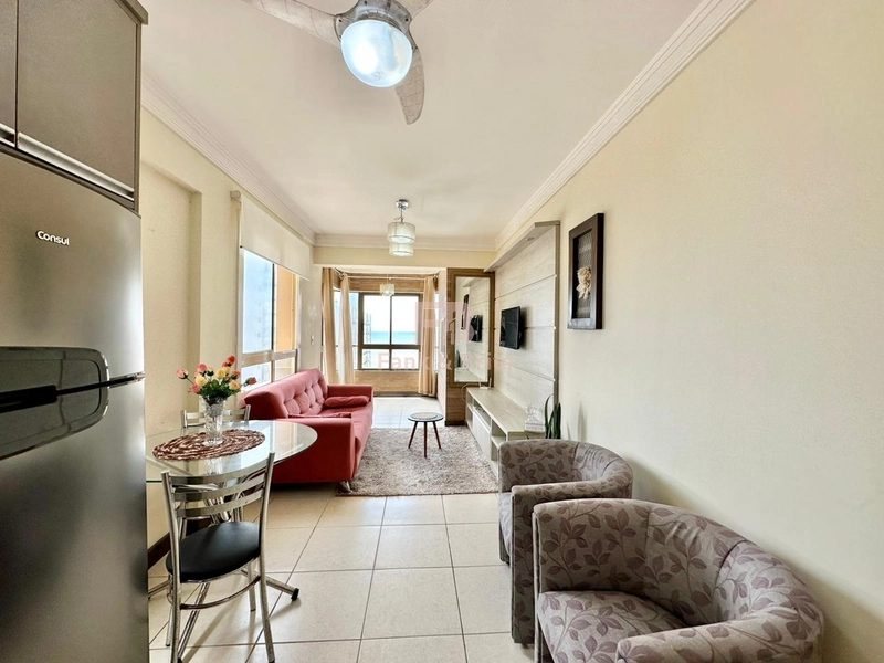 APARTAMENTO DE 1 DORMITÓRIO A VENDA PROXIMO DO MAR EM CAPÃO DA CANOA: 11ª foto da galeria de imagens do imóvel