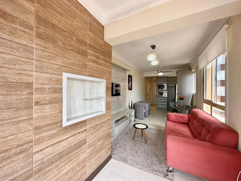 APARTAMENTO DE 1 DORMITÓRIO A VENDA PROXIMO DO MAR EM CAPÃO DA CANOA: 15ª foto da galeria de imagens do imóvel