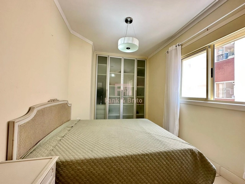 APARTAMENTO DE 1 DORMITÓRIO A VENDA PROXIMO DO MAR EM CAPÃO DA CANOA: 13ª foto da galeria de imagens do imóvel