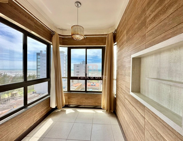APARTAMENTO DE 1 DORMITÓRIO A VENDA PROXIMO DO MAR EM CAPÃO DA CANOA: 5ª foto da galeria de imagens do imóvel