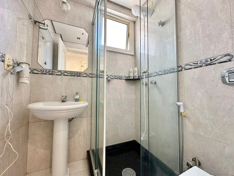 APARTAMENTO DE 1 DORMITÓRIO A VENDA PROXIMO DO MAR EM CAPÃO DA CANOA: 14ª foto da galeria de imagens do imóvel