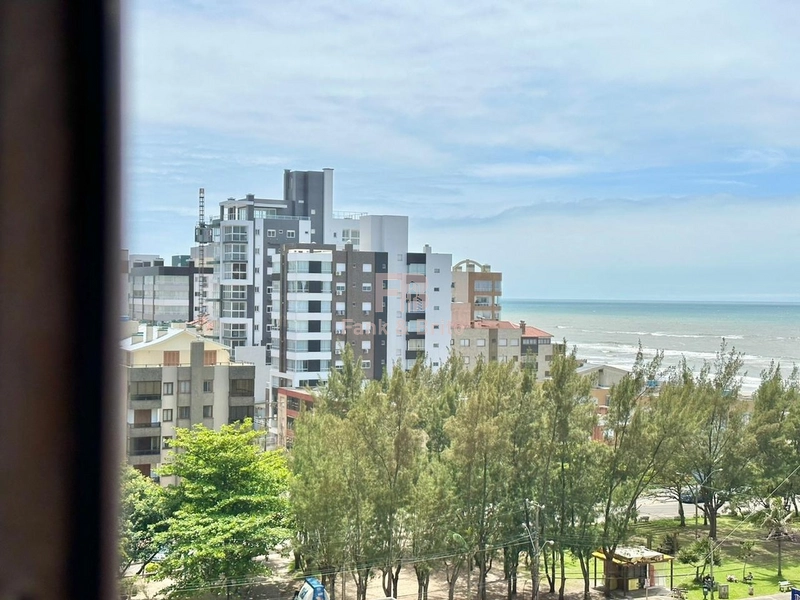 APARTAMENTO DE 1 DORMITÓRIO A VENDA PROXIMO DO MAR EM CAPÃO DA CANOA: 1ª foto da galeria de imagens do imóvel