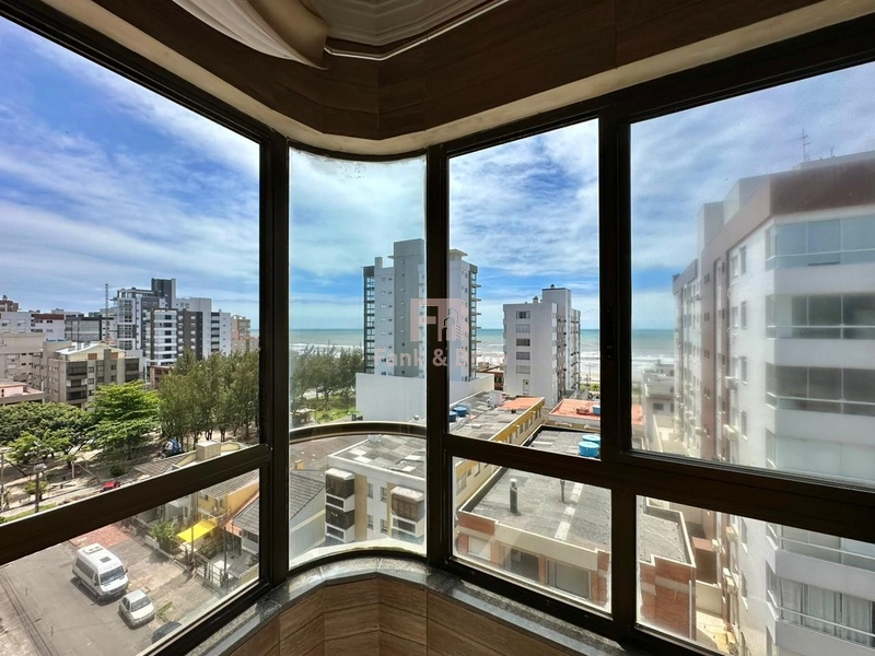 APARTAMENTO DE 1 DORMITÓRIO A VENDA PROXIMO DO MAR EM CAPÃO DA CANOA: 4ª foto da galeria de imagens do imóvel