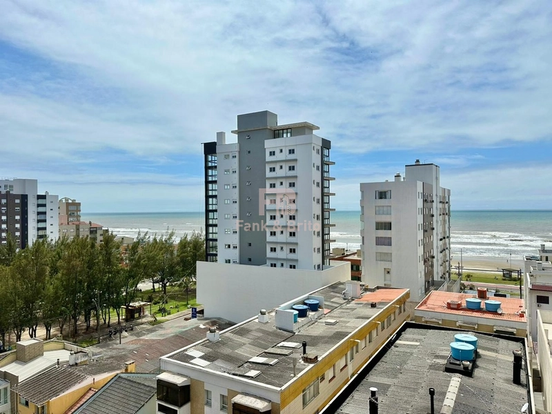 APARTAMENTO DE 1 DORMITÓRIO A VENDA PROXIMO DO MAR EM CAPÃO DA CANOA: 2ª foto da galeria de imagens do imóvel