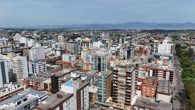 APARTAMENTO DE 1 DORMITÓRIO A VENDA PROXIMO DO MAR EM CAPÃO DA CANOA: 19ª foto da galeria de imagens do imóvel